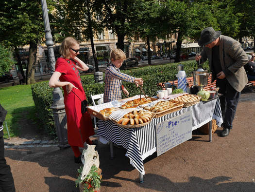 restaurantday